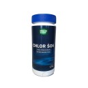 Chlor ŠOK 1,5 kg