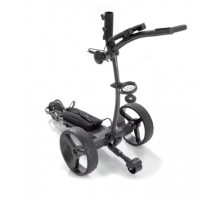Elektrický golfový vozík Topsun s dálkovým ovládáním