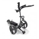 Elektrický golfový vozík Topsun s dálkovým ovládáním